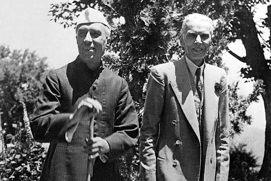 Pakistan, A Caution for India: Vignettes of History