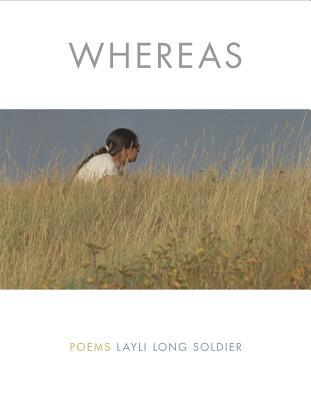 லேலி லாங் சோல்ஜர் (Layli Long Soldier)