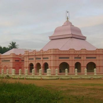 The Mission and Message of the Saiva Mystic, Ramalinga Swamy