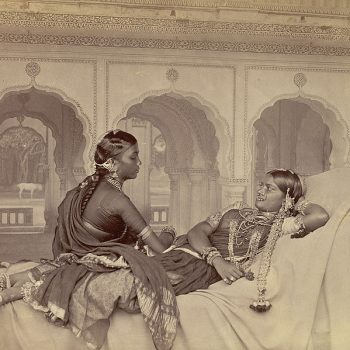 Devadasis: Beyond Constructs and Contentions