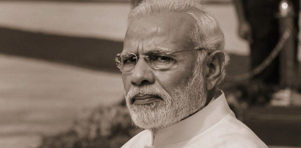 Defeat Modi’s Idea of India, Reclaim Nehru’s Idea of India