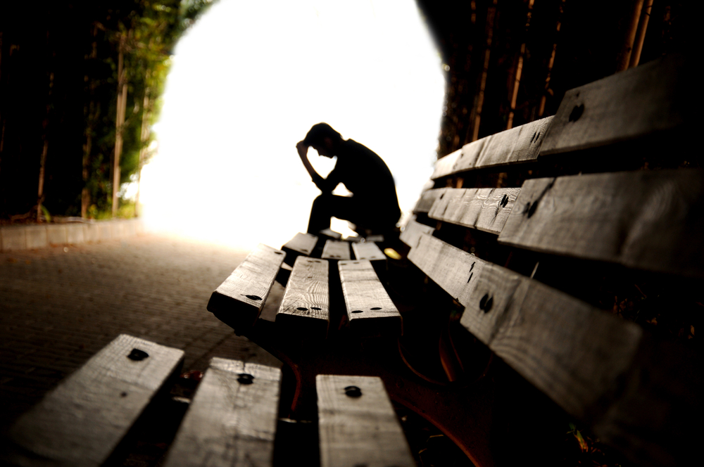 The Urgency Of Change: On Suicide
