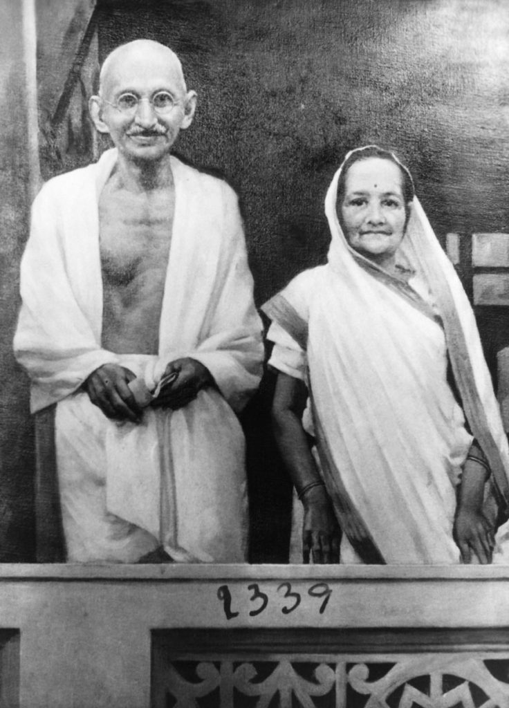 The Ba in the Bapu (Part 4)