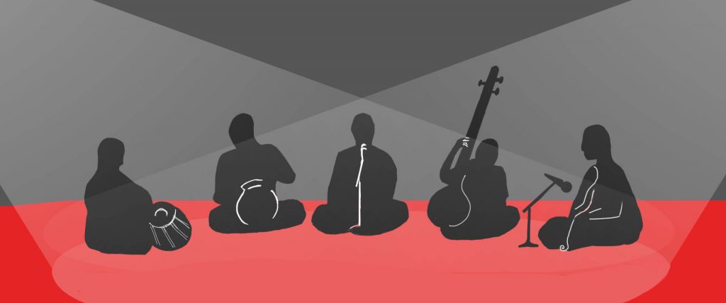 Casteism and Bigotry: A Canker in the Soul of Carnatic Music – Nrithya Pillai’s Angst and Voices of Privilege