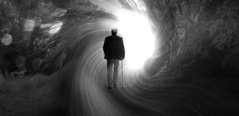 Life after Death