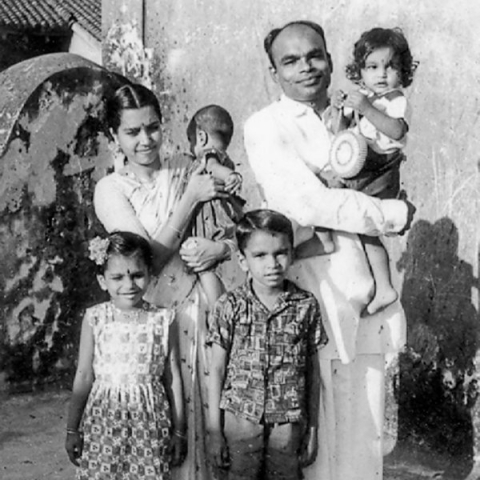 கு. அழகிரிசாமியின் அன்பளிப்பு