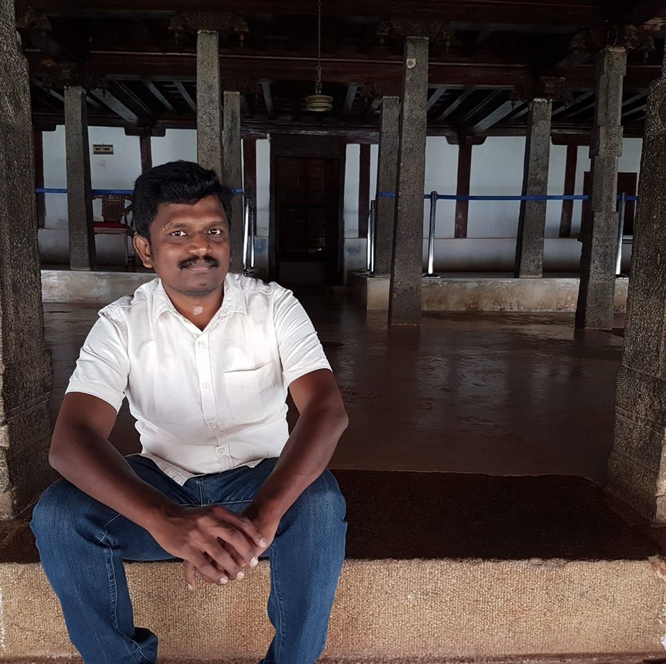 தமிழ்ச் சிறுகதை இன்று – இருண்ட வானில் ஒளிரும் நட்சத்திரங்கள்: கார்த்திக் பாலசுப்ரமணியத்தின் கதைகள்