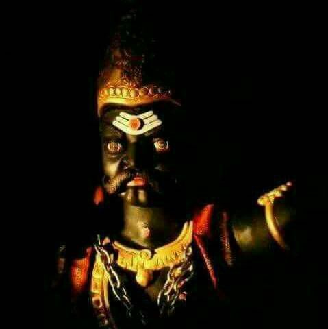 முனியும் முனியும் – நாஞ்சில் நாடன்