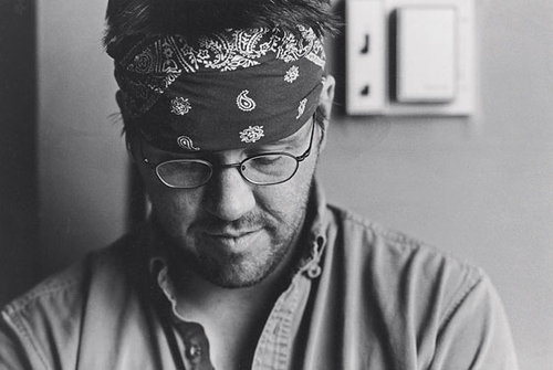 On Life and Work – David Foster Wallace
