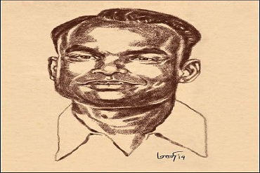 தமிழ்ச் சிறுகதையின் திருமூலர் (பகுதி 1) : கு.அழகிரிசாமியின் படைப்புகளில் காமம்