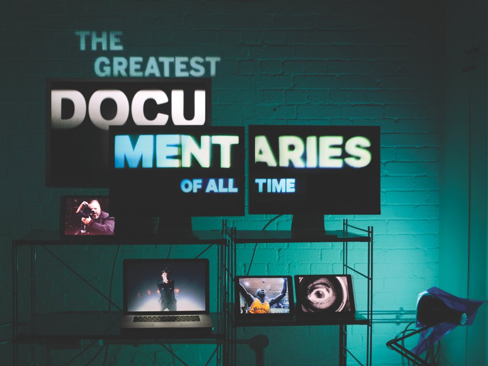 Best Documentaries of All Time