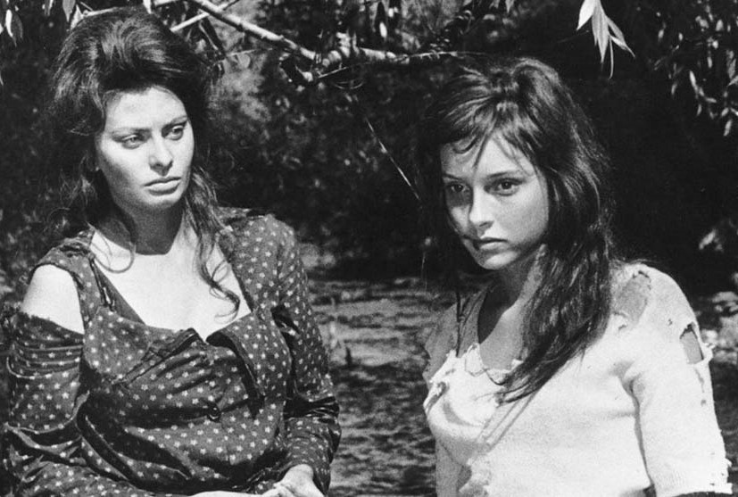 ‘Rotten crazy bastards’: டிசிகாவின் ‘Two Women’