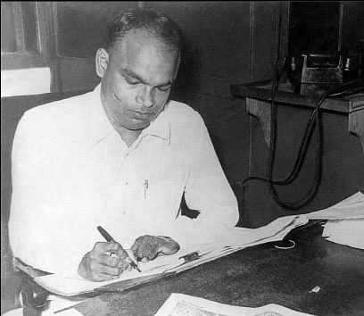தமிழ்ச் சிறுகதையின் திருமூலர்: கு.அழகிரிசாமி படைப்புகளில் காமம் (பகுதி 2)