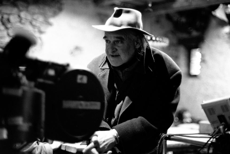 The Turin Horse – An Ode to the Heaviness of Life!