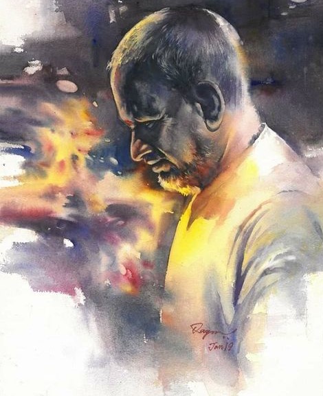 மின்னும் வண்ணப் பூக்களெல்லாம் (பகுதி 8): ராஜாவின் கவிஞர்கள்