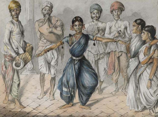 தோடுடையாள்