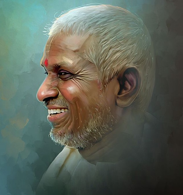 மின்னும் வண்ணப் பூக்களெல்லாம் (பகுதி 9): ராஜாவின் பாடகர்கள்