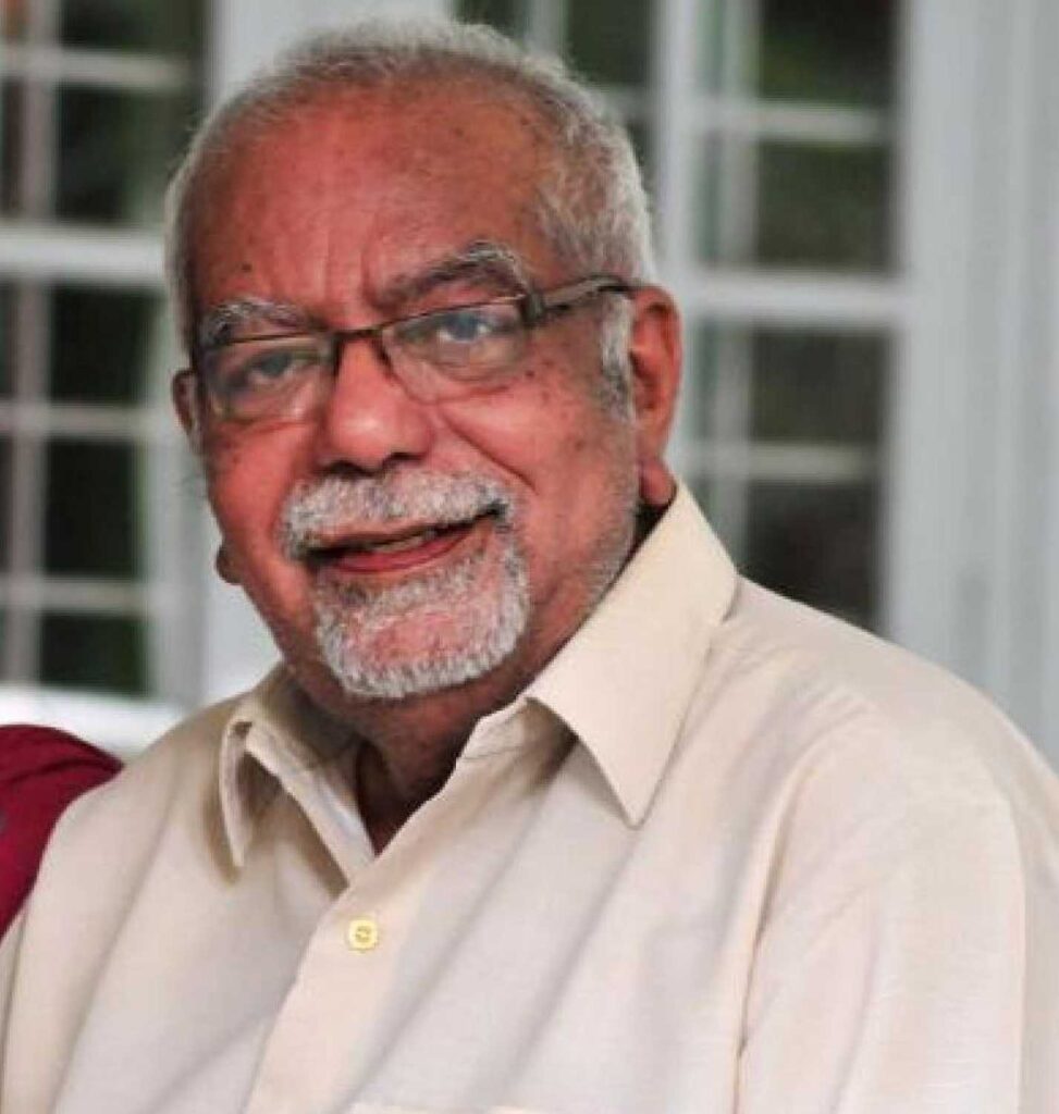 அகம் சுட்டும் முகம் (பகுதி 2) : கே.ஜி.ஜார்ஜின் திரையுலகம்