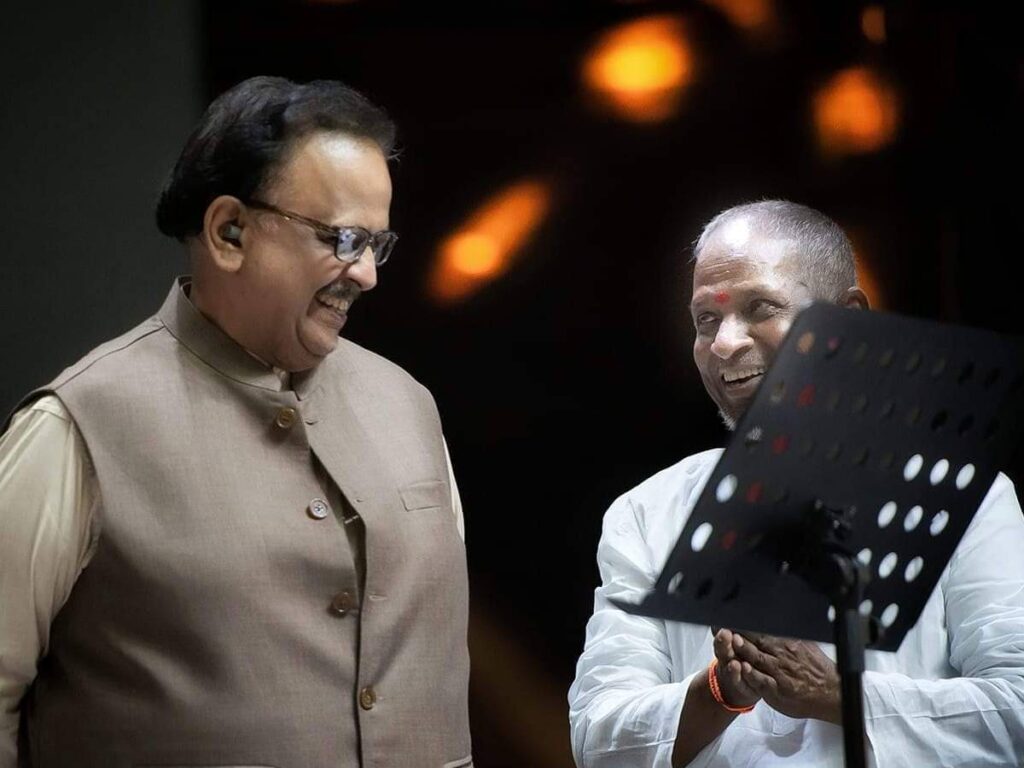 அரச விரலும் குழந்தைக் குரலும்
