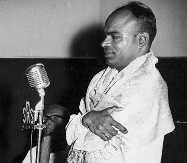 தமிழ்ச் சிறுகதையின் திருமூலர்: கு.அழகிரிசாமியின் கதைகளில் தொன்மம்