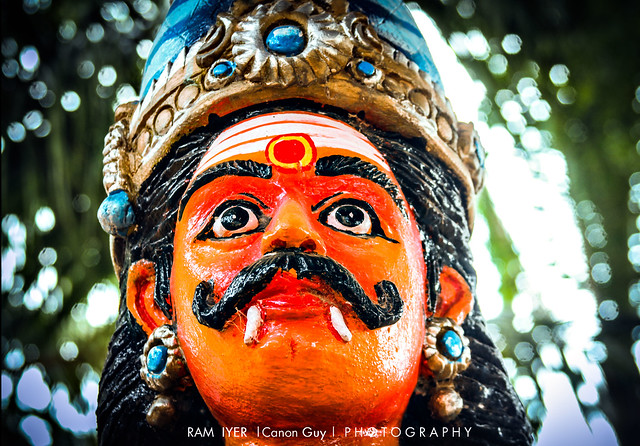 Maadan Redux – Jeyamohan
