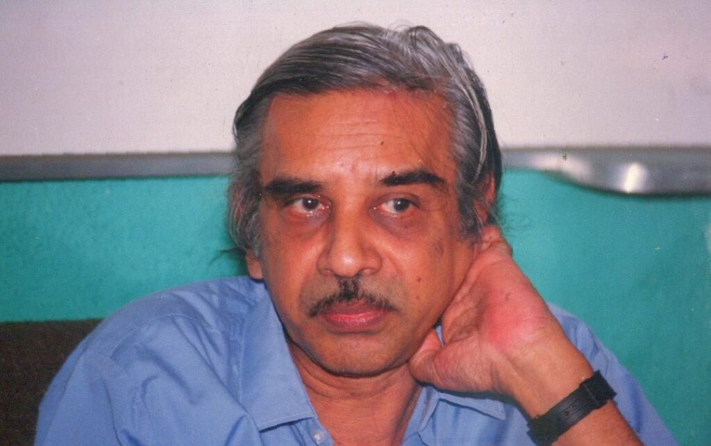 சுஜாதாவை என்னதான் செய்வது?