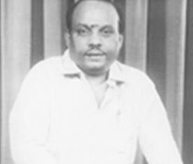 இசையின் முகங்கள் (பகுதி 2): வி.குமார்