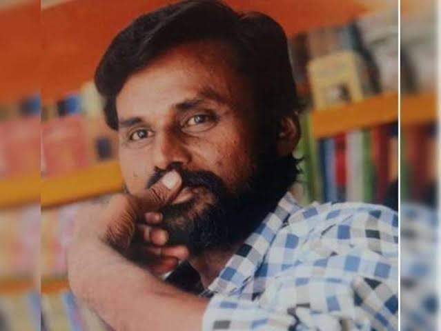 கடலாகத் துணிந்தவன்