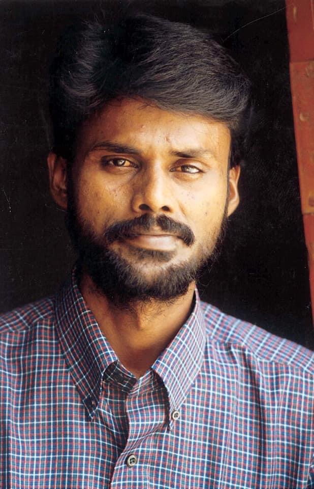 பிரான்சிஸ் கிருபாவின் மும்பை நகரத்து வாழ்க்கை