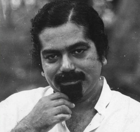 அகம் சுட்டும் முகம் (பகுதி 5): கே.ஜி.ஜார்ஜின் திரையுலகம்