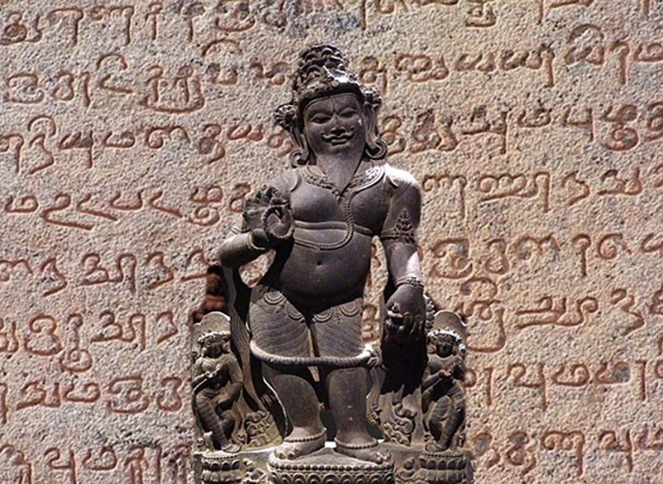 தமிழ்த் தேசியத்தின் சமய வேர்கள் (பகுதி 1)