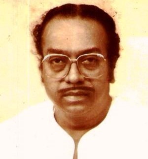 இசையின் முகங்கள் (பகுதி 3): ஷ்யாம்