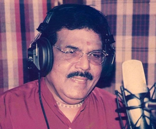 இசையின் முகங்கள் (பகுதி 4) : மலேசியா வாசுதேவன்