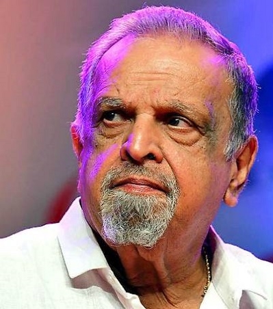 இசையின் முகங்கள் (பகுதி 6): பி.ஜெயச்சந்திரன்