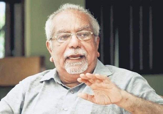 அகம் சுட்டும் முகம் (பகுதி 8): கே.ஜி.ஜார்ஜின் திரையுலகம்