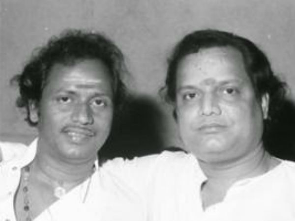 இசையின் முகங்கள் (பகுதி 8): இசையில் இருவர் – சங்கர் கணேஷ்