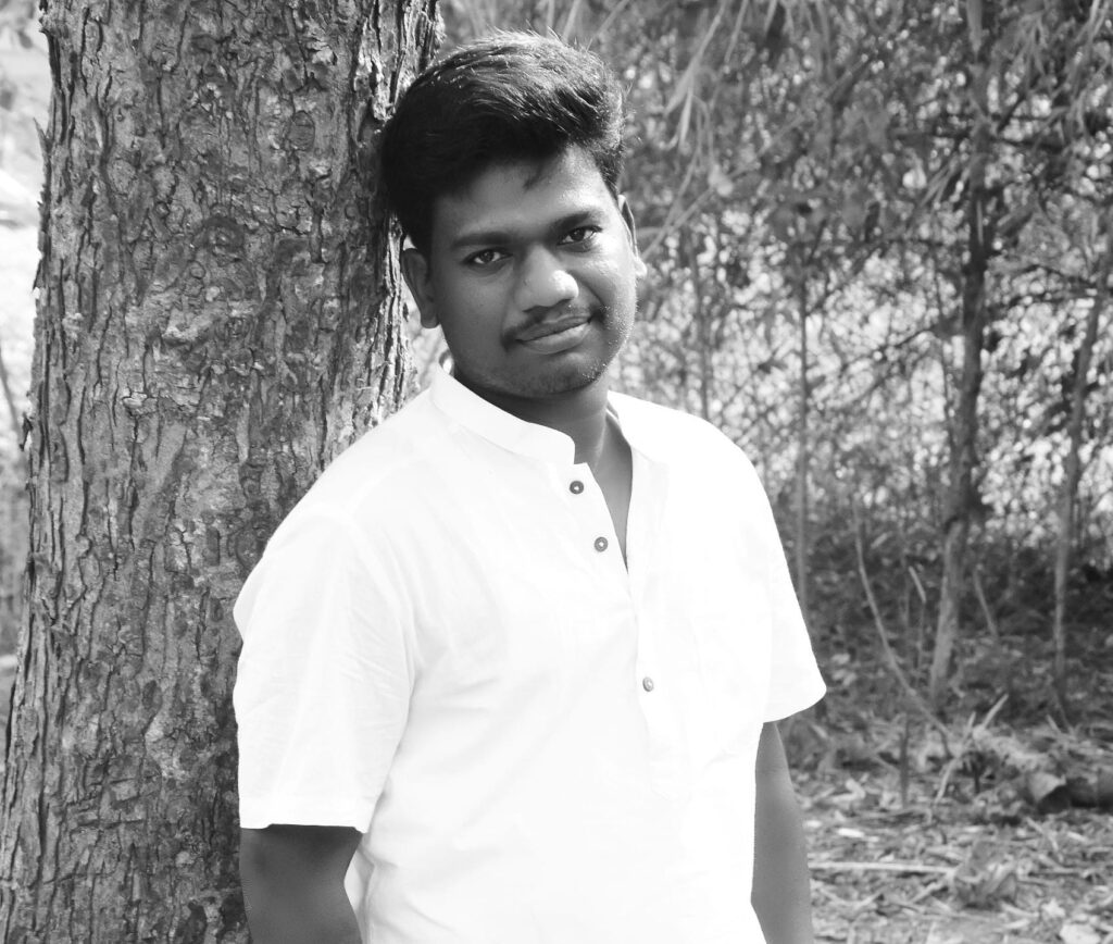 தமிழ்ச் சிறுகதை இன்று (பகுதி 12): நிலமும் திரையும்- செந்தில் ஜெகன்நாதனின் மழைக்கண்
