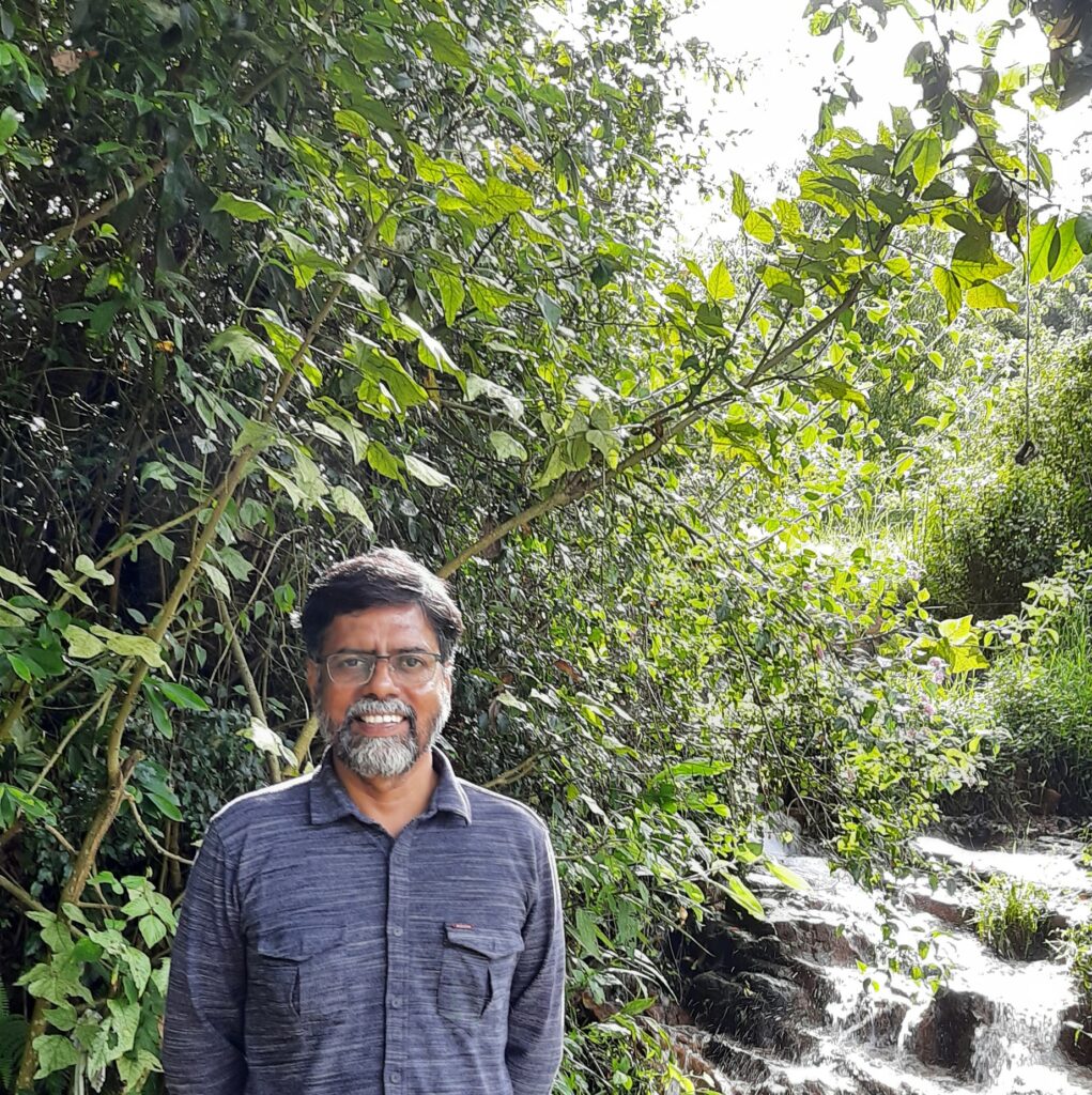 துக்க ருசி: வி.அமலன் ஸ்டேன்லியின் “வெறும் தானாய் நிலைநின்ற தற்பரம்”