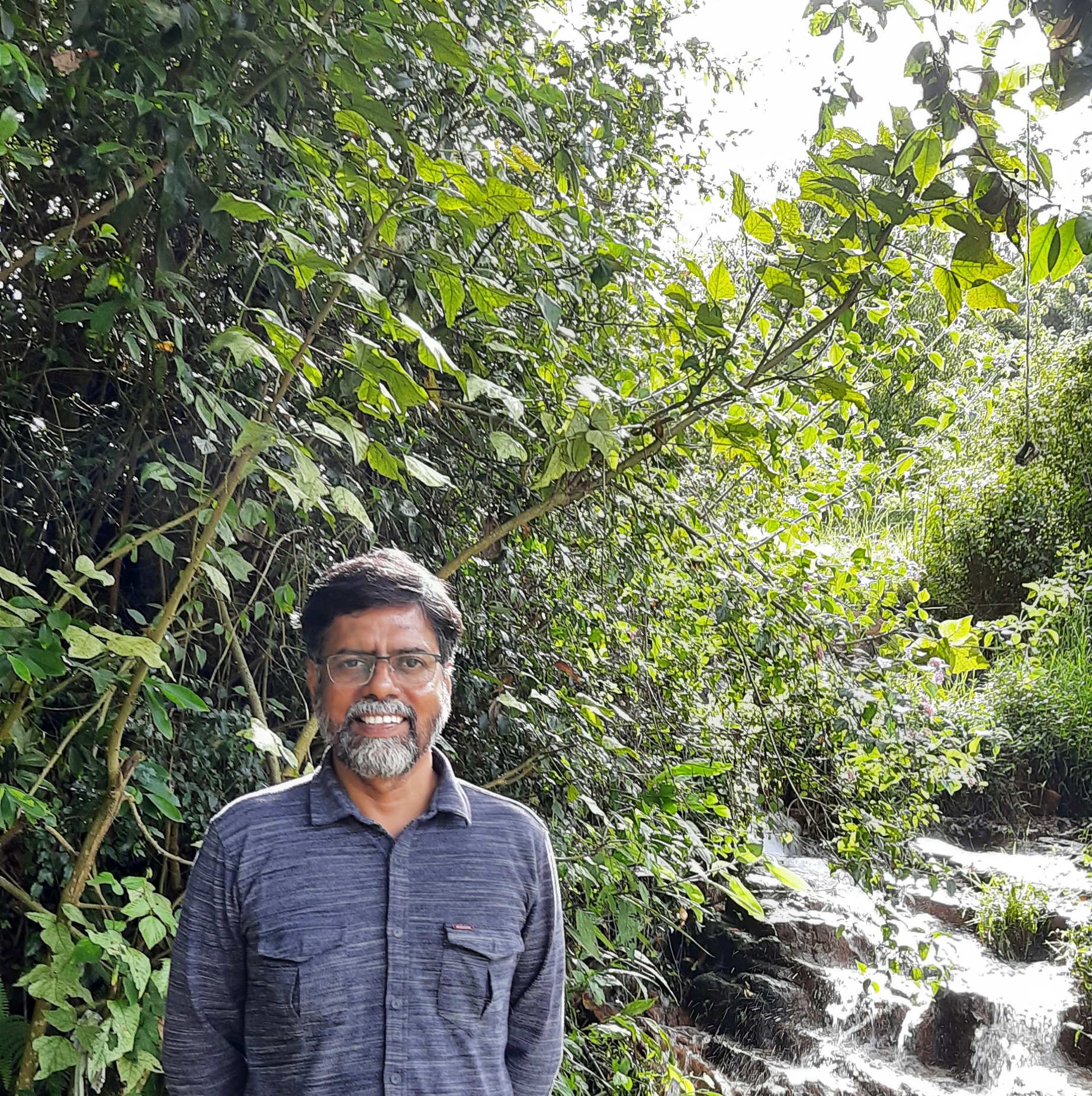 துக்க ருசி: வி.அமலன் ஸ்டேன்லியின் “வெறும் தானாய் நிலைநின்ற தற்பரம்”
