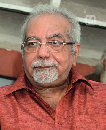 அகம் சுட்டும் முகம் (பகுதி 11): கே.ஜி.ஜார்ஜின் திரையுலகம்