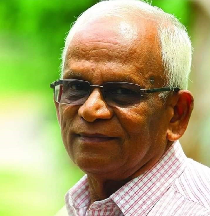 ஒரு ஜெருசலேமின் மன ஓசை