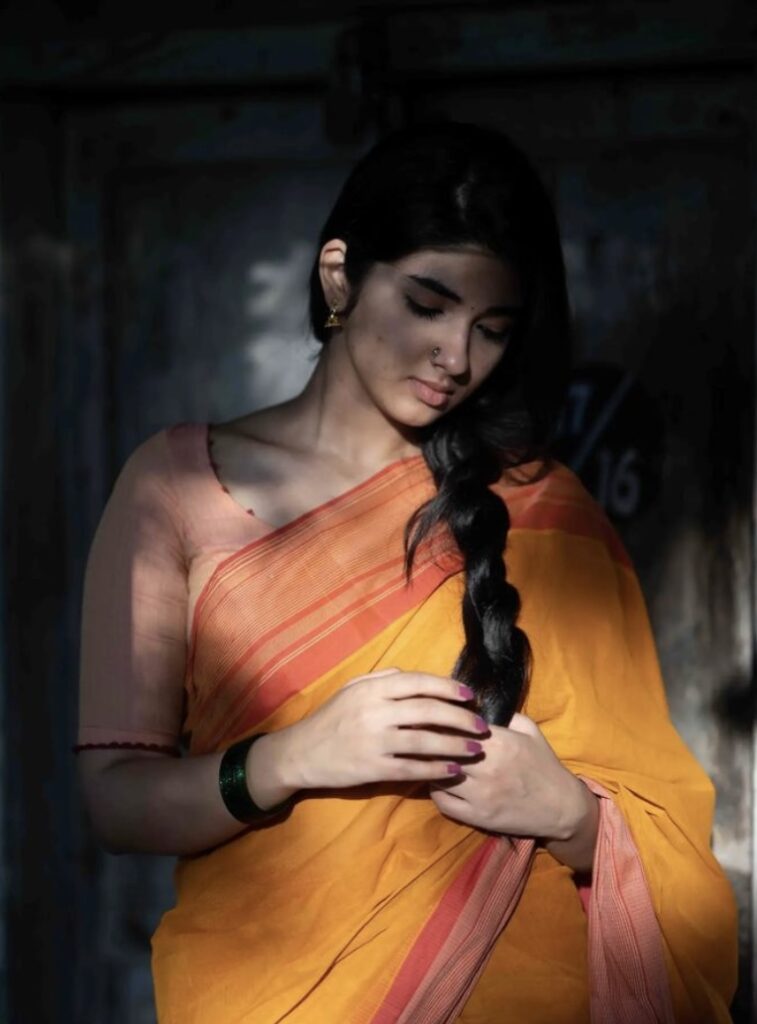சுடர்த்தொடி கேளாய்!