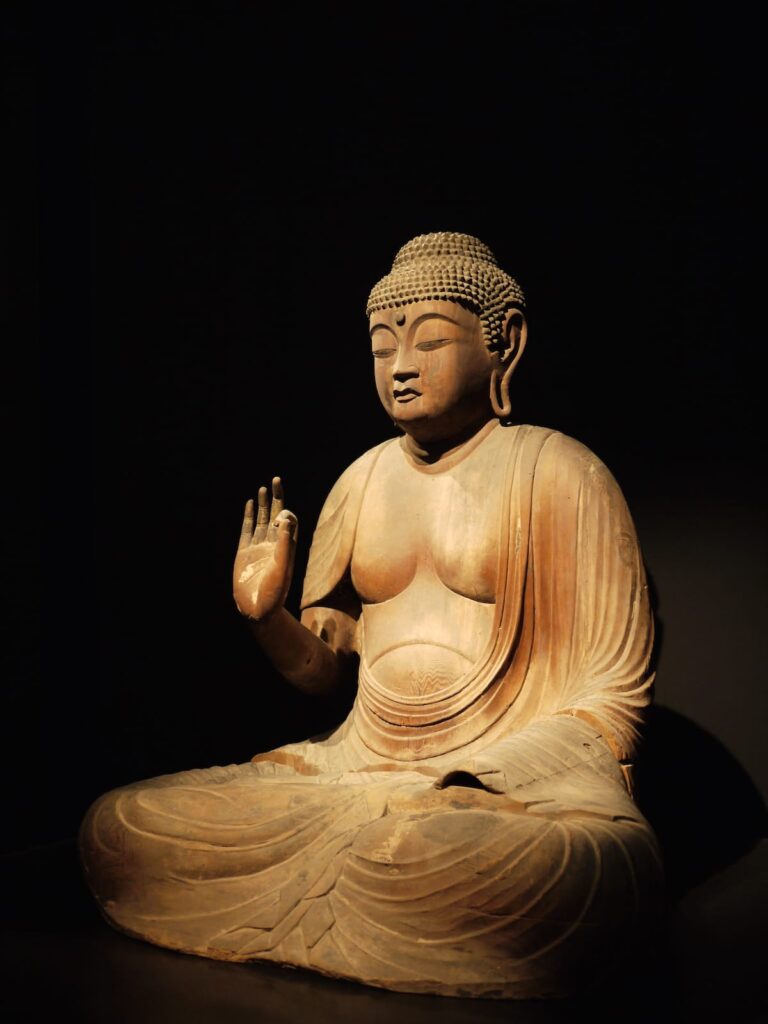 The Impersonal Personhood: An Alternative Buddhist Perspective
