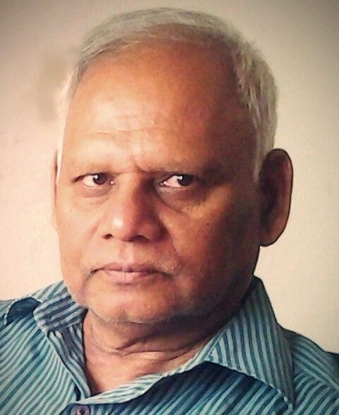Kaala. Subramaniam