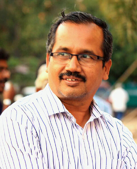 M. Gopalakrishnan