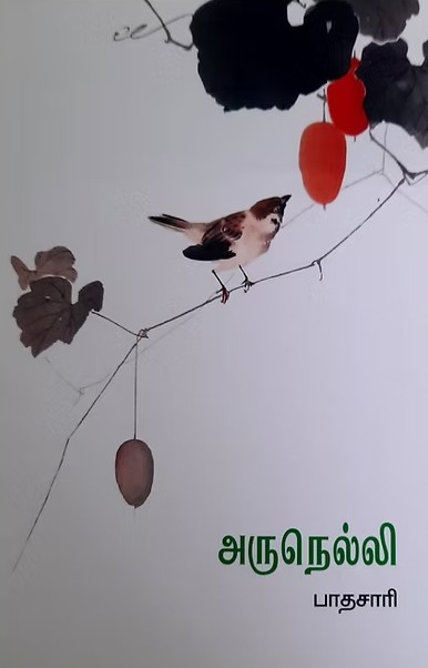 அருநெல்லி: கருணையைநோக்கி விரியும் பல பாதைகள்