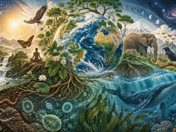 Ecological Perspectives of Existence