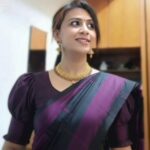 தீபா ஶ்ரீதரன்