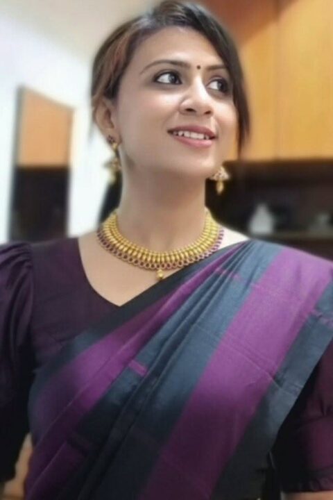 தீபா ஶ்ரீதரன்