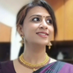 தீபா ஶ்ரீதரன்